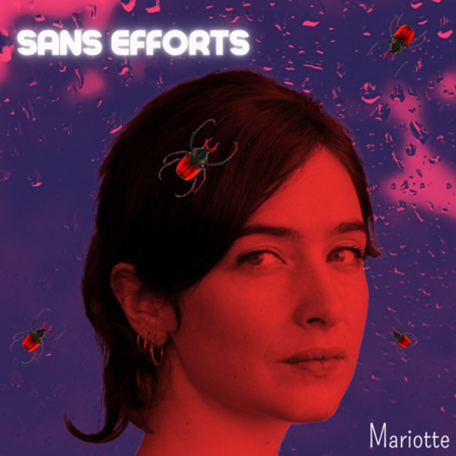 Mariotte - Sans efforts