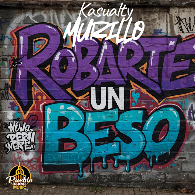 Robarte Un Beso