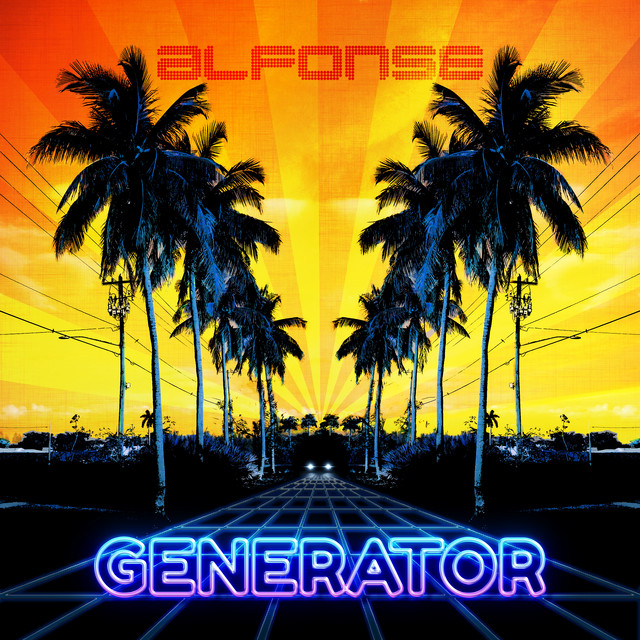 Generator cover