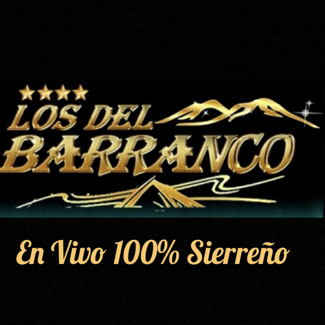 En Vivo 100% Sierreño cover art