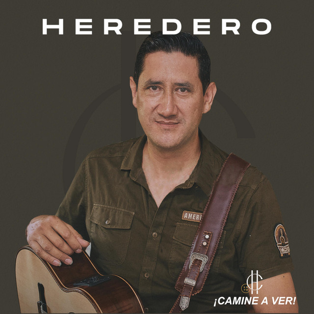 ¡Camine a ver! cover art