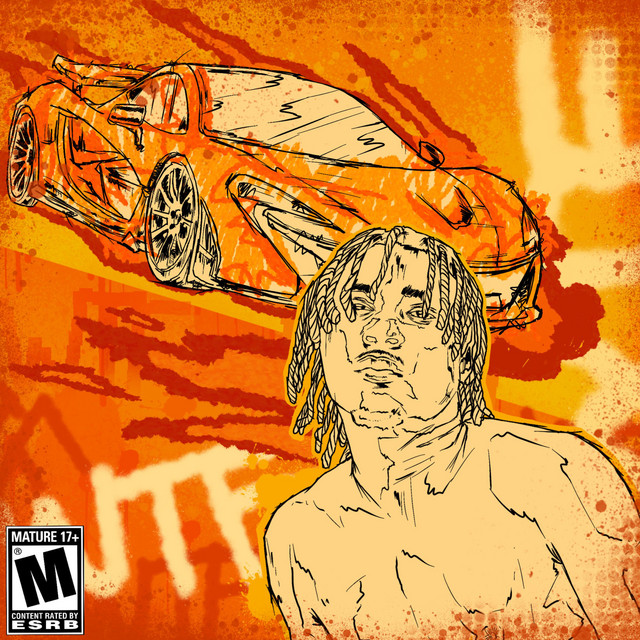 VERSE, WTF?! cover art