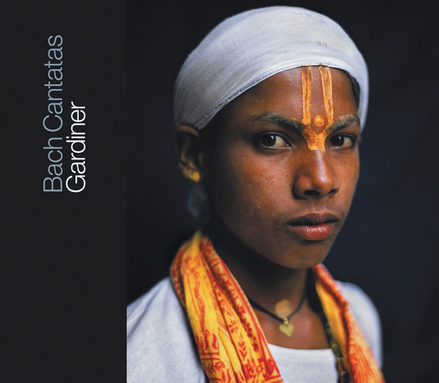 Bach, J.S.: Cantatas, Vol. 3 - Bwv 24, 71, 88, 93, 131, 185 and 177