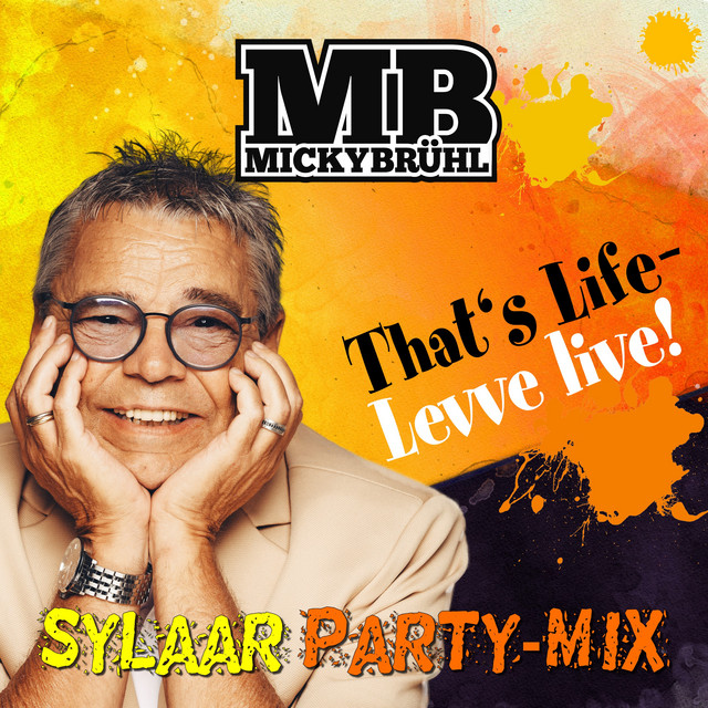 That's life - Levve live - Sylaar Party-Mix