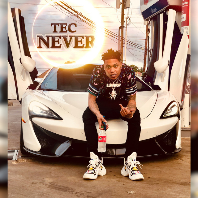 Never cover art