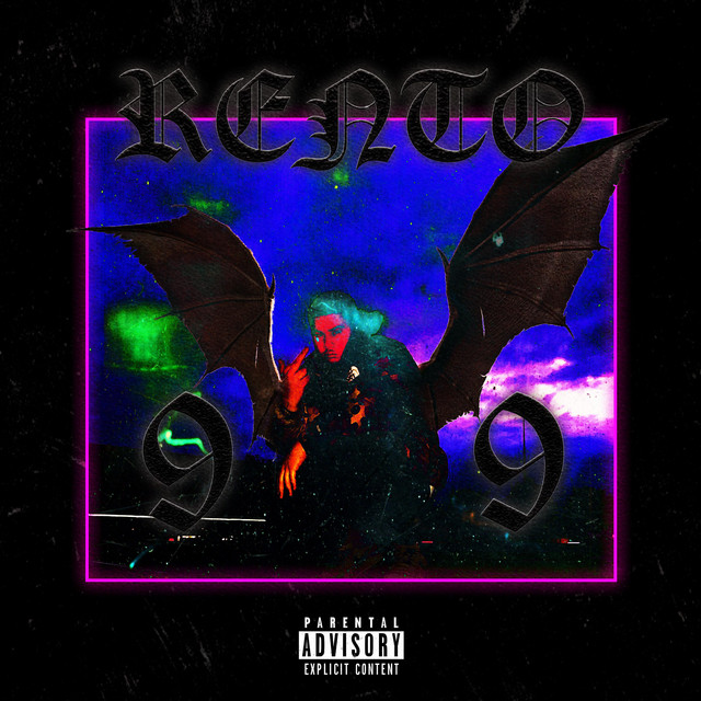 99 cover art
