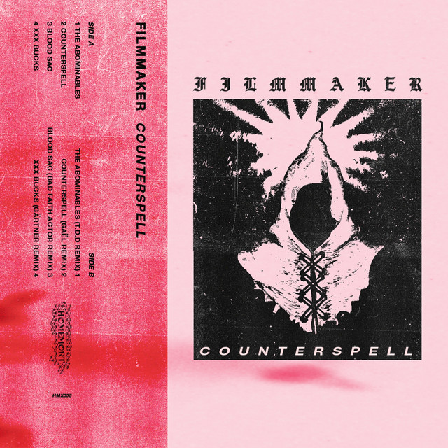 Counterspell cover art