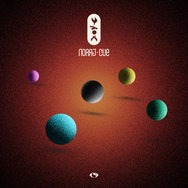 Noone Else album art
