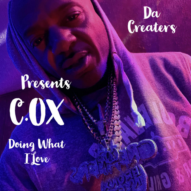 C.OX DA CREATERS | Spotify