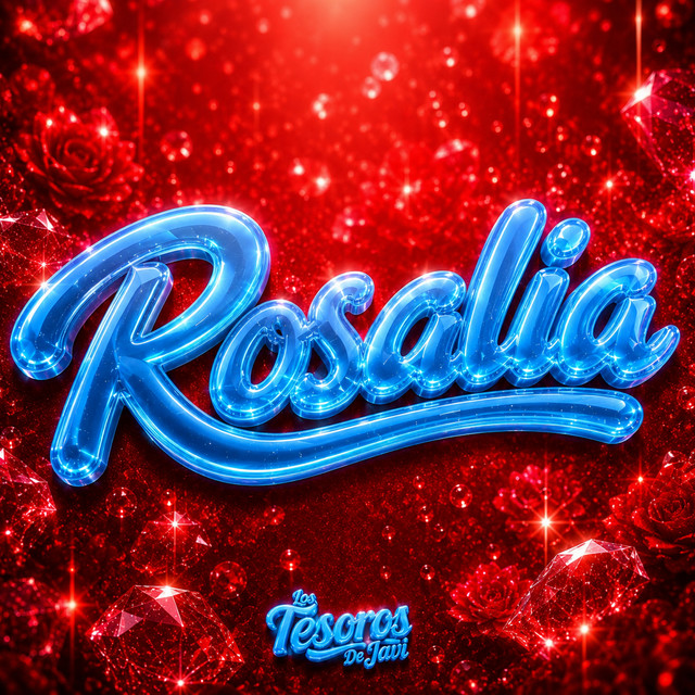 Rosalia album image