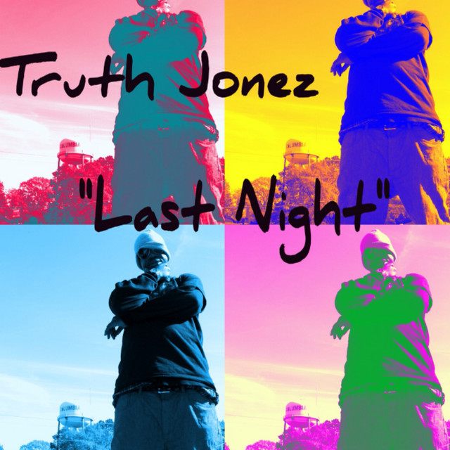 Truth Jonez | Spotify