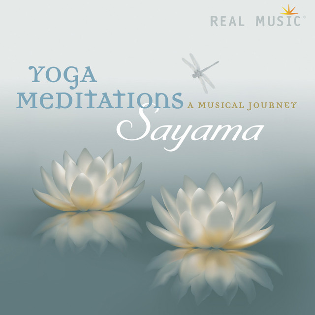 Yoga Meditations cover art