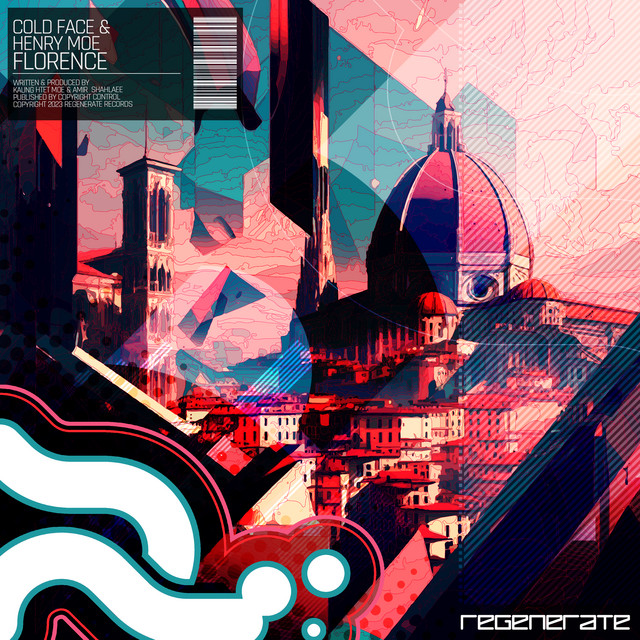 Florence cover art