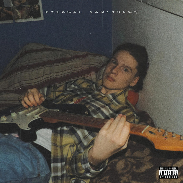 ETERNAL SANCTUARY cover art