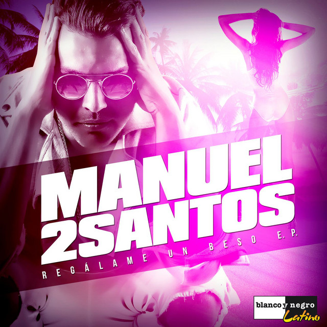 Señorita (feat. Brujo Master) - Radio Edit