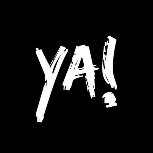 Ya! cover art