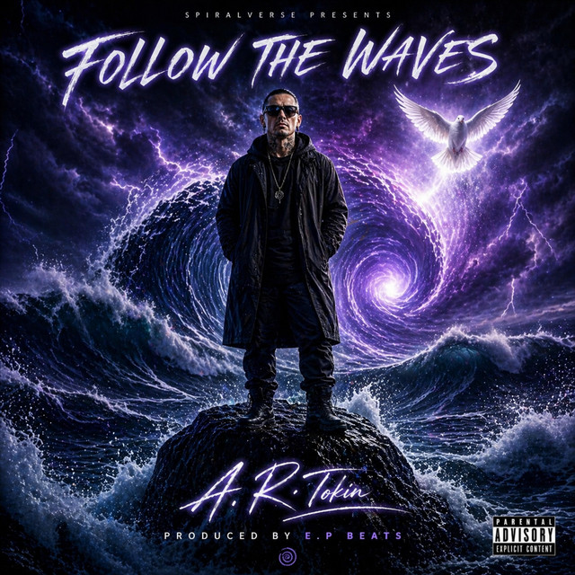 FOLLOW THE WAVES
