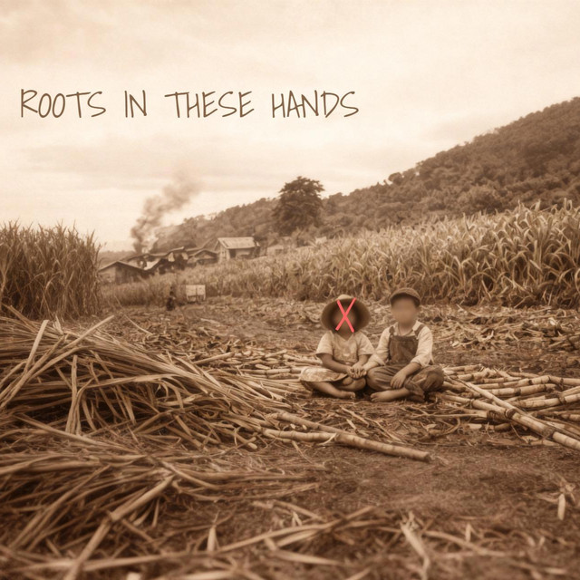 Roots in these hands
