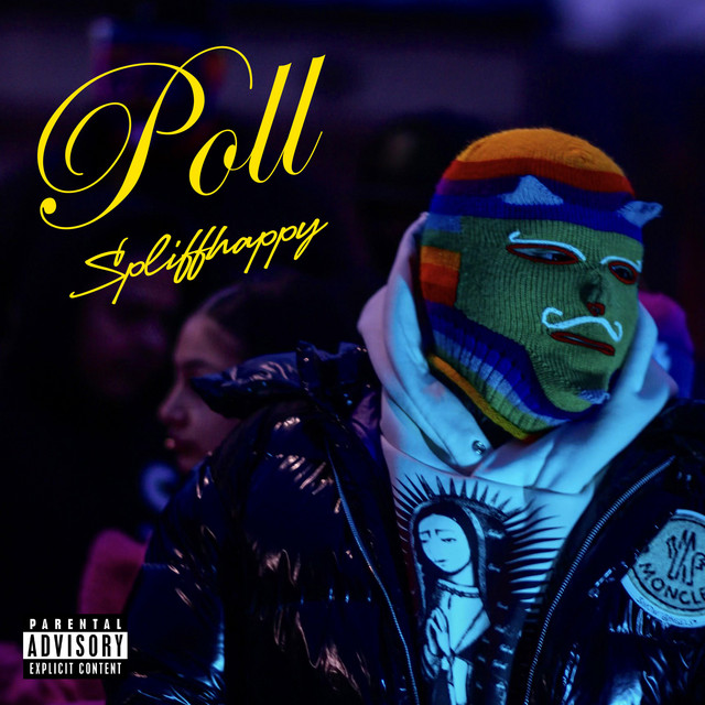 Poll cover art