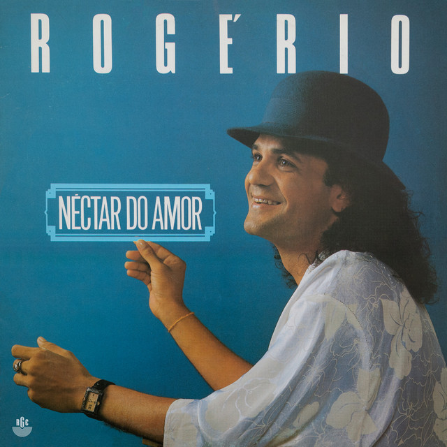 Néctar do Amor cover art