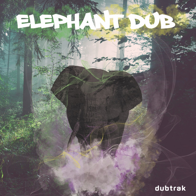 Elephant Dub cover art