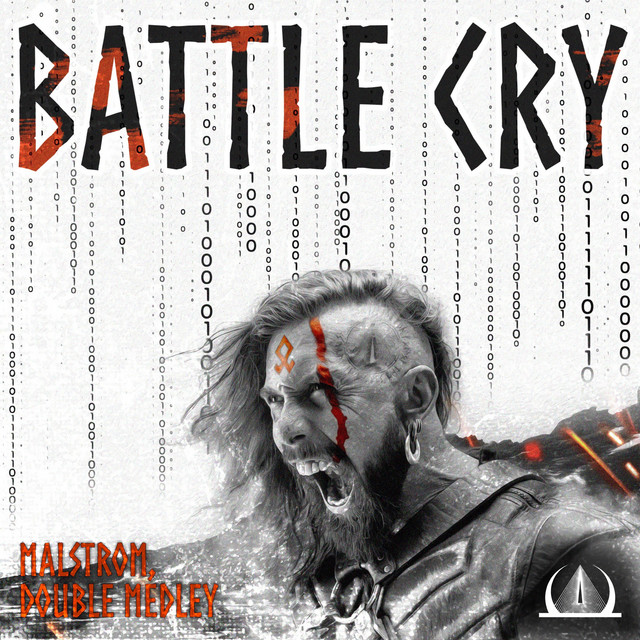 Battlecry album art