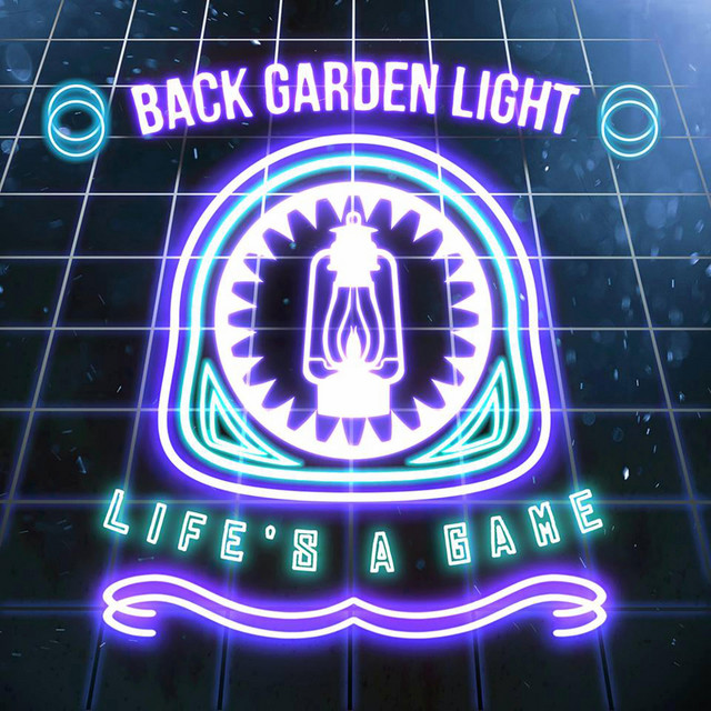 Life's a Game cover