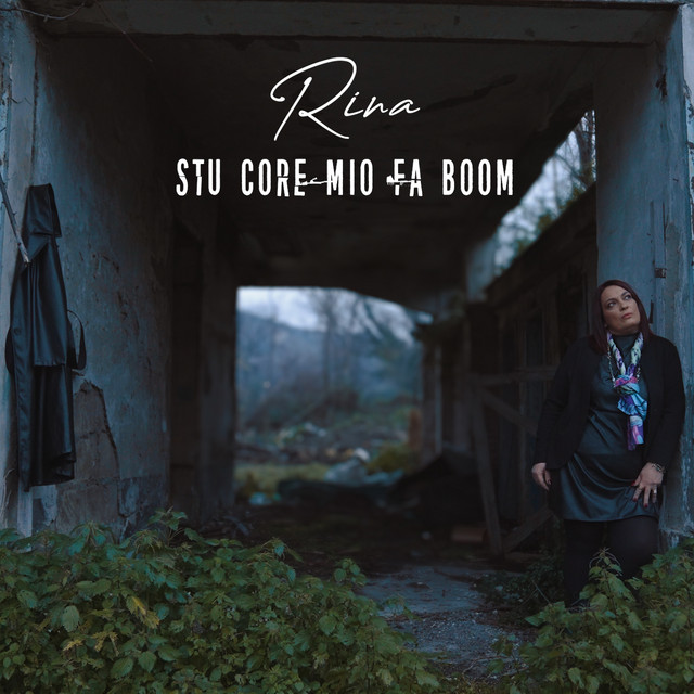 Artwork for Stu Core Mio Fa Boom