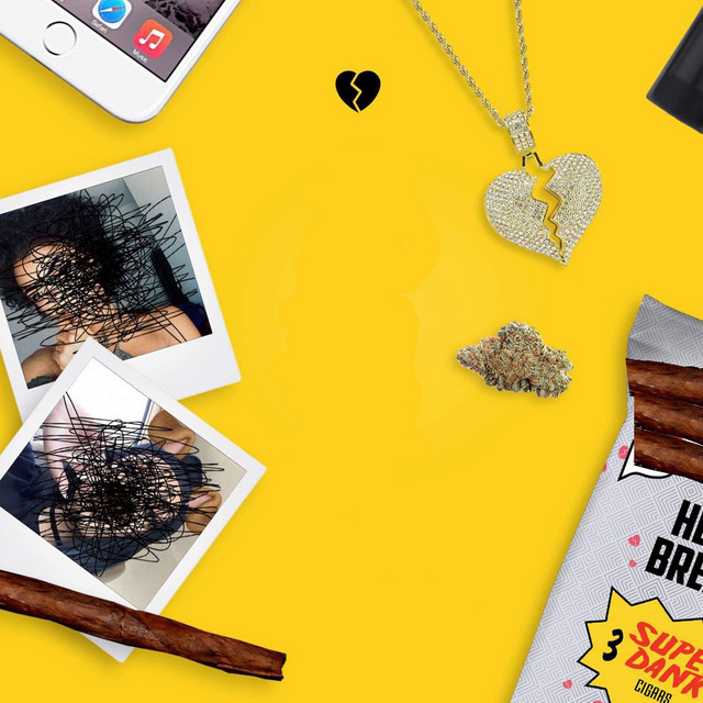 Backwoods & Heartbreaks cover art