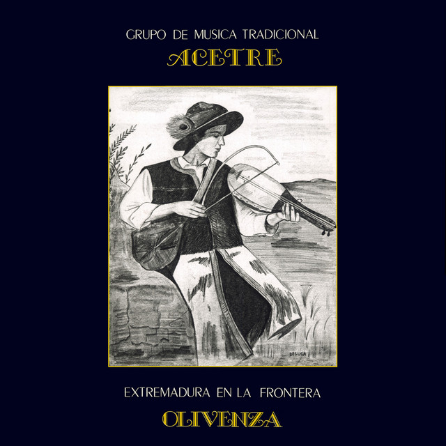 Extremadura en la Frontera: Olivenza cover art
