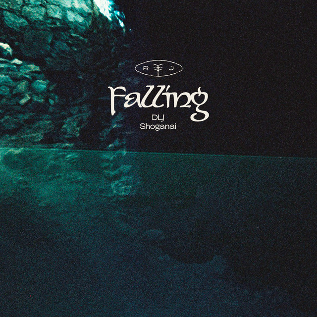 Falling album image