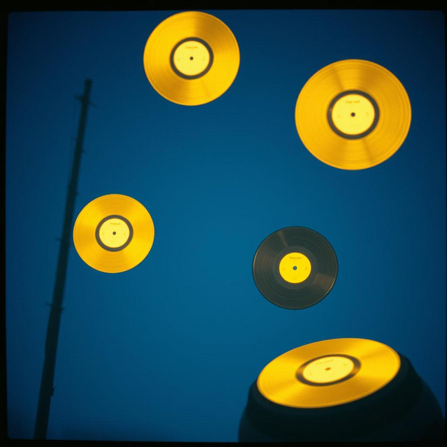Soothing Steps cover art