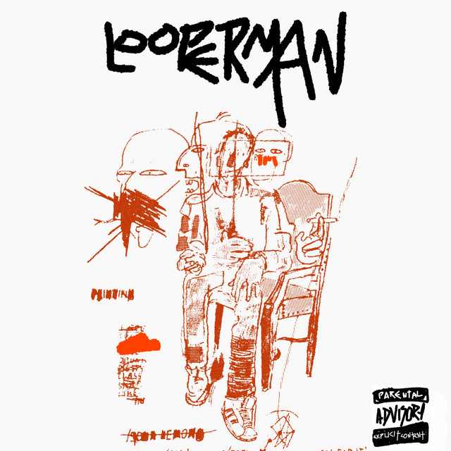 Looperman cover art
