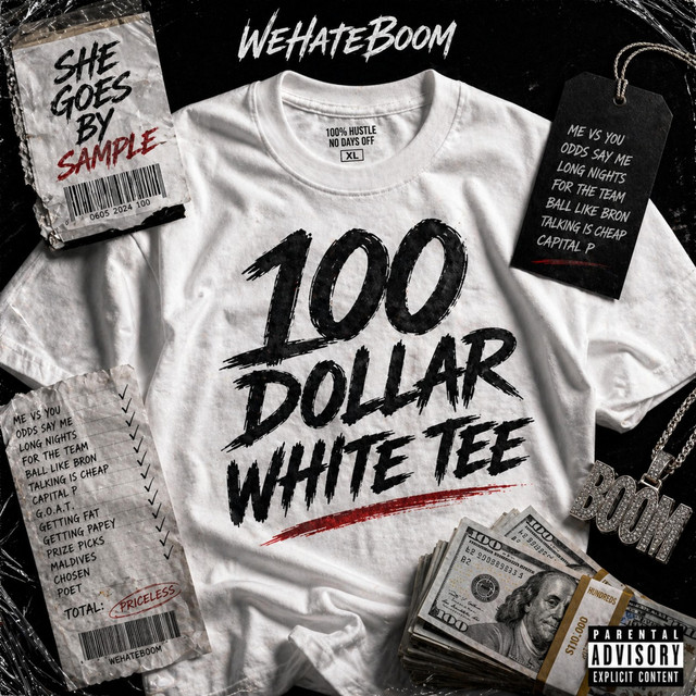 WeHateBoom