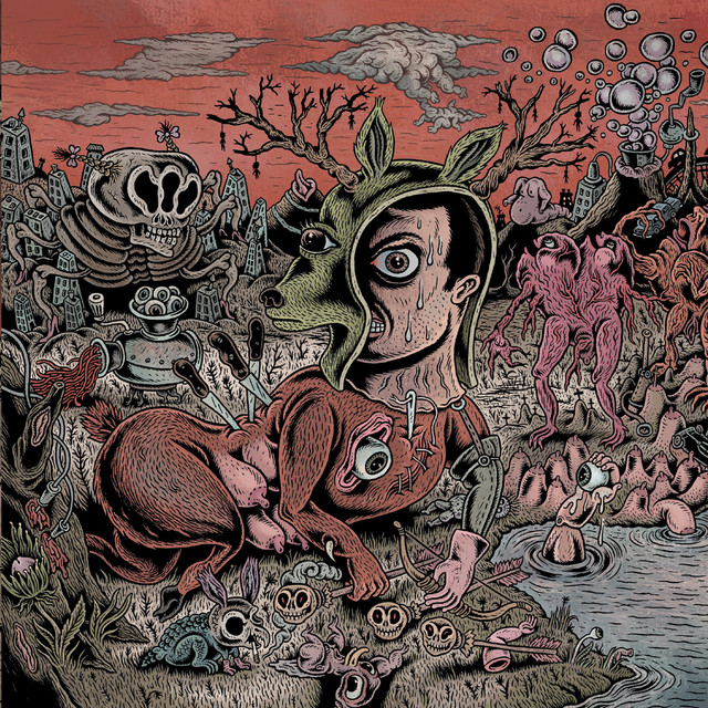 Road movie en béquilles cover art