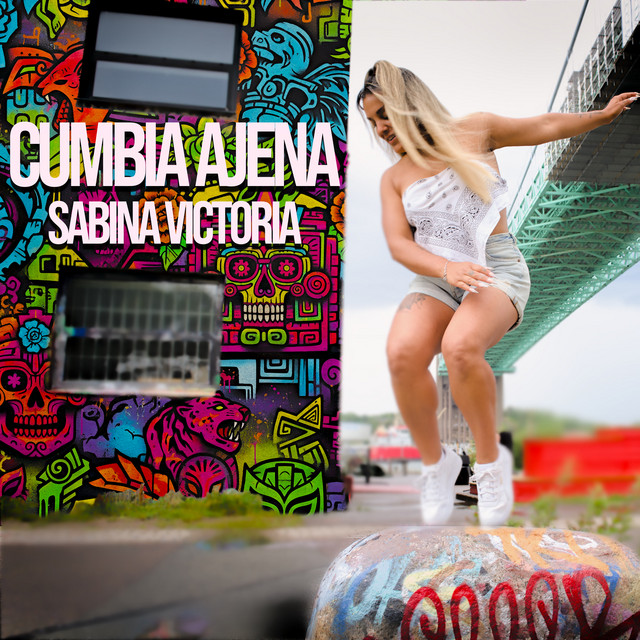 Cumbia Ajena