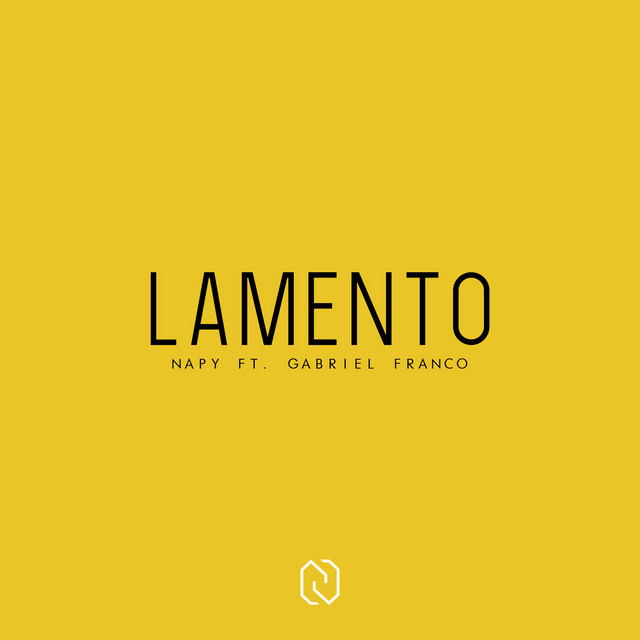Lamento cover art