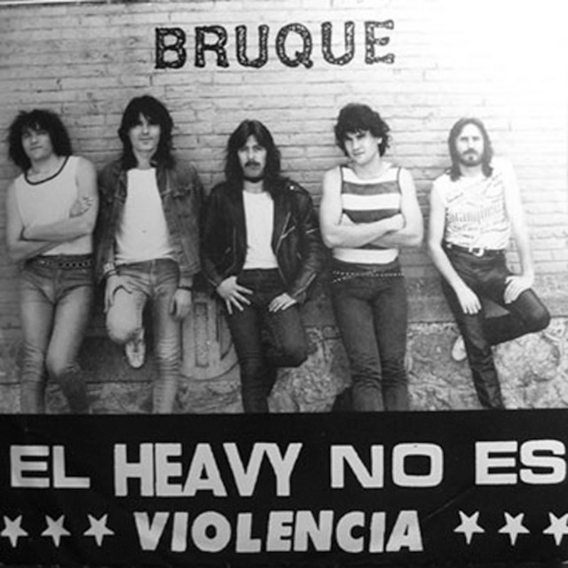 Bruque Photo