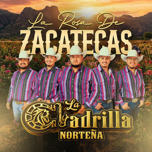La Rosa De Zacatecas