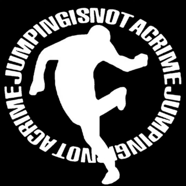 Jump (Jumpstyle)