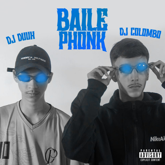 BAILE PHONK