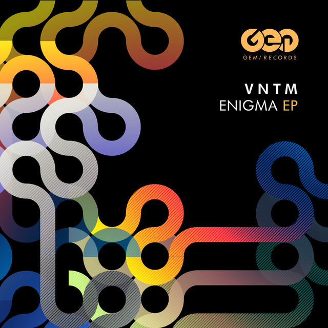 Enigma album art