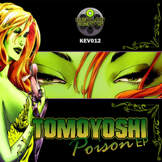 Poison - Original Mix artwork