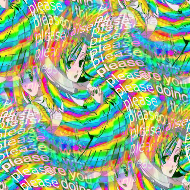 I Want to Mix Mine cover art