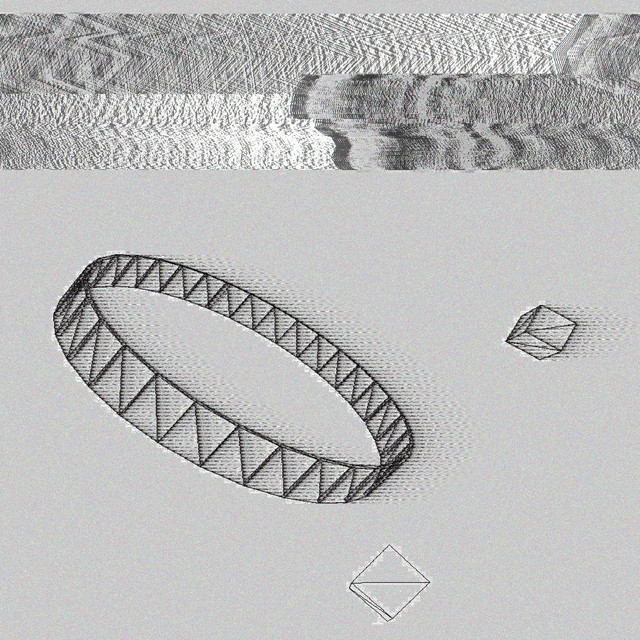 Classic Wireframe cover art