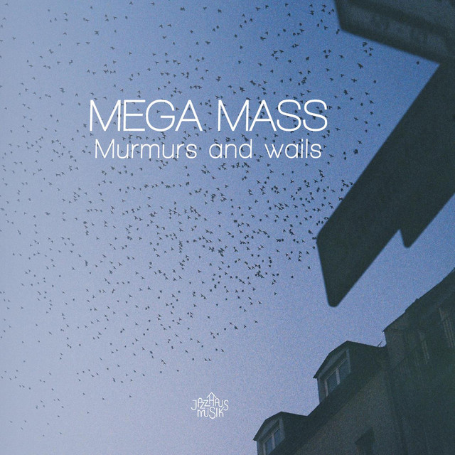Murmurs and Wails cover art