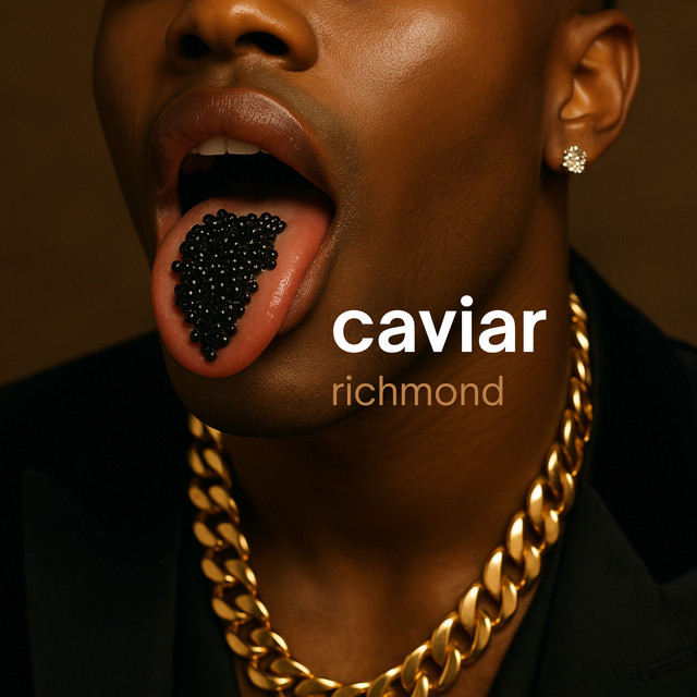 RICHMOND – caviar