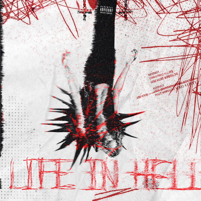 !¡ cover art