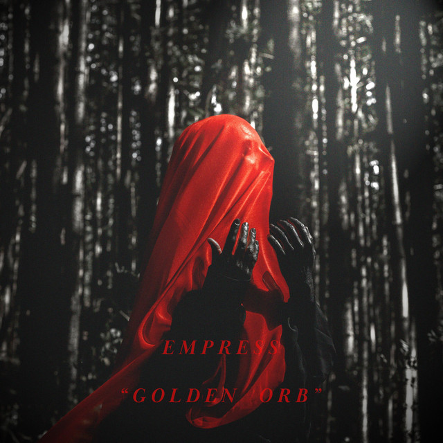 Golden Orb