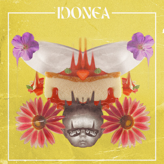IDÓNEA cover art